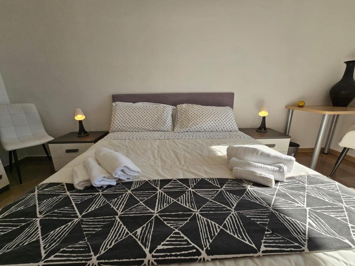 La Finestra Sul Porto Apartment Генуа Екстериор снимка
