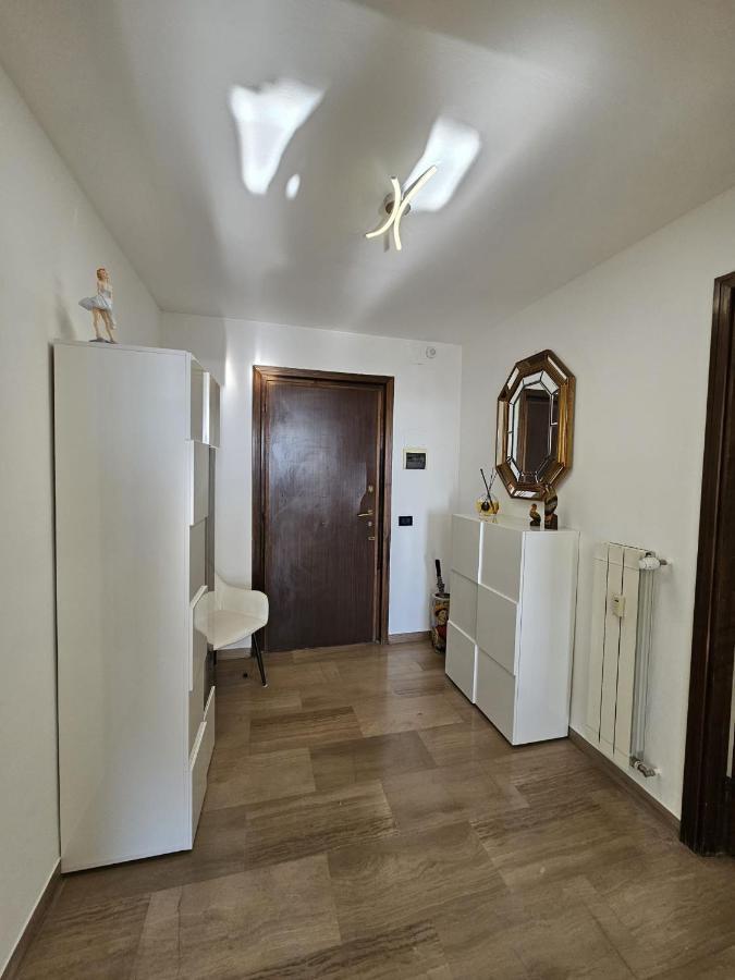 La Finestra Sul Porto Apartment Генуа Екстериор снимка