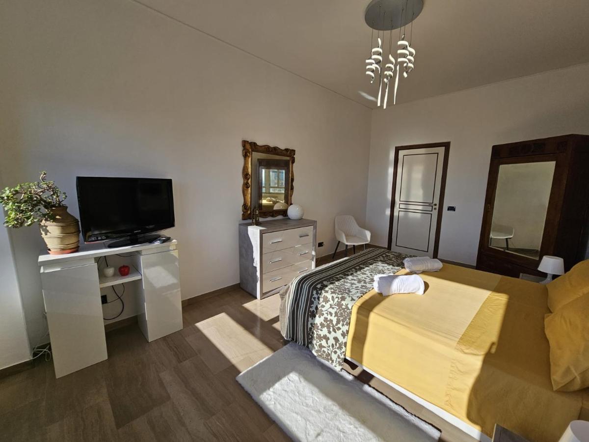 La Finestra Sul Porto Apartment Генуа Екстериор снимка