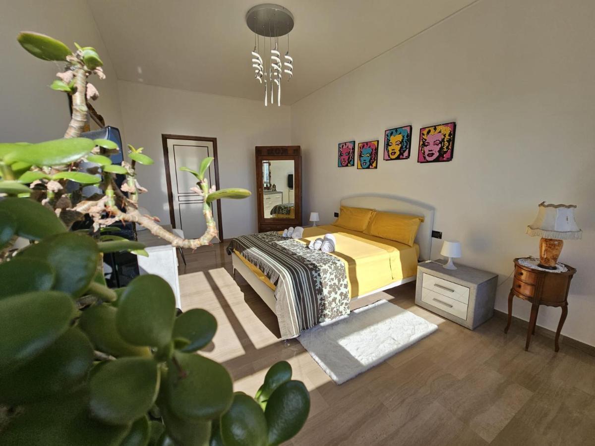 La Finestra Sul Porto Apartment Генуа Екстериор снимка